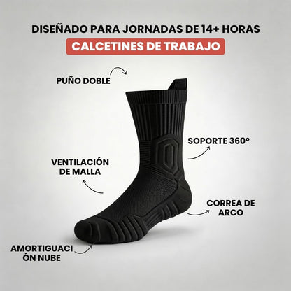 Calcetines de Trabajo