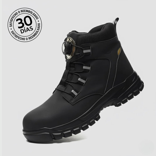 POLAR™ S3 Botas de Seguridad de Invierno