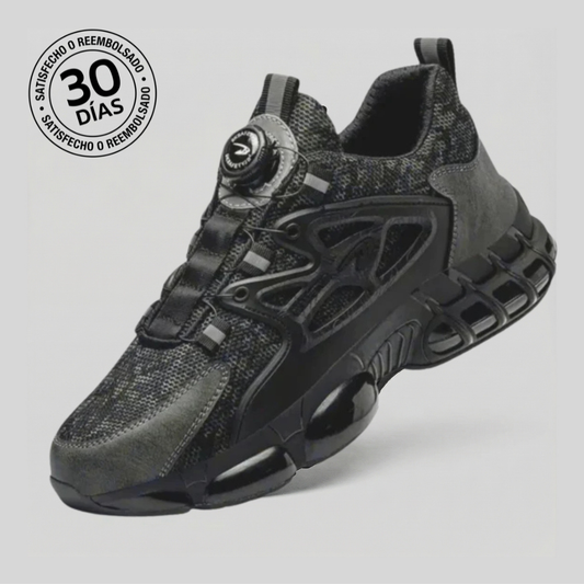 NOVA™ S3 Zapatilla de Seguridad