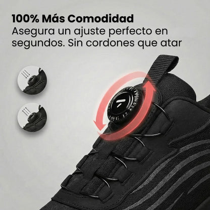 NOVA™ S3 Zapatilla de Seguridad