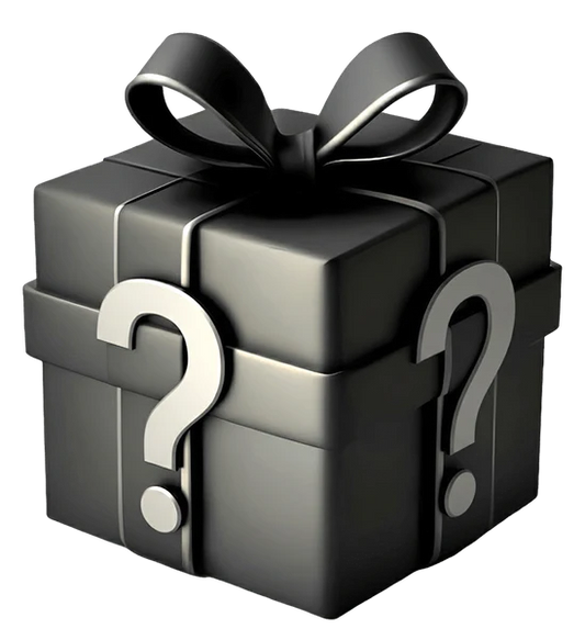Regalo Misterioso por Tiempo Limitado