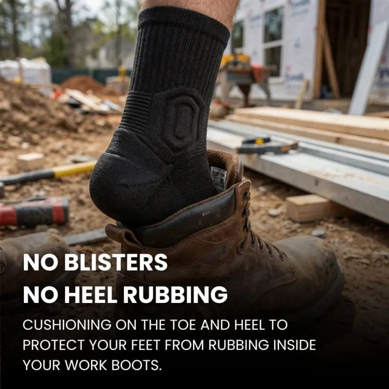 Tradesman Socks