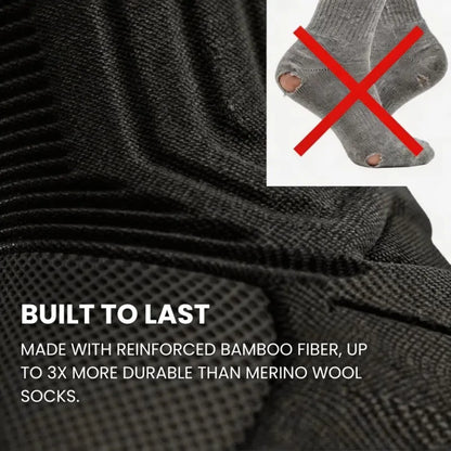 Tradesman Socks